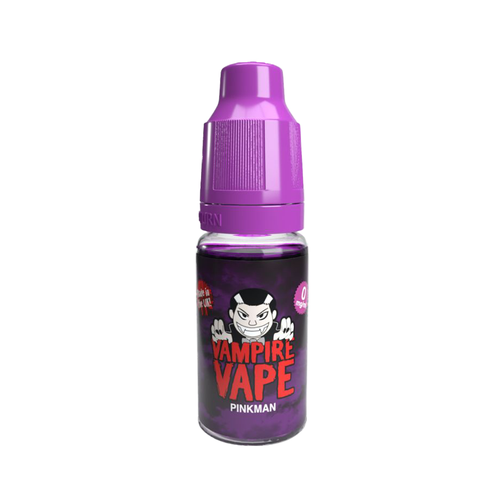 Vampire Vape Pinkman - 10ml