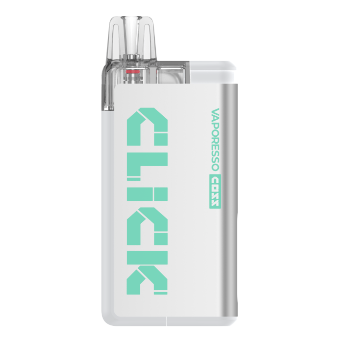 Vaporesso Coss Click 6000 Kit - Menthol 20mg