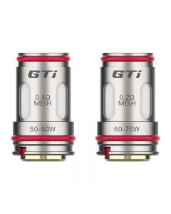 Vaporesso GTi Mesh Replacement Coil