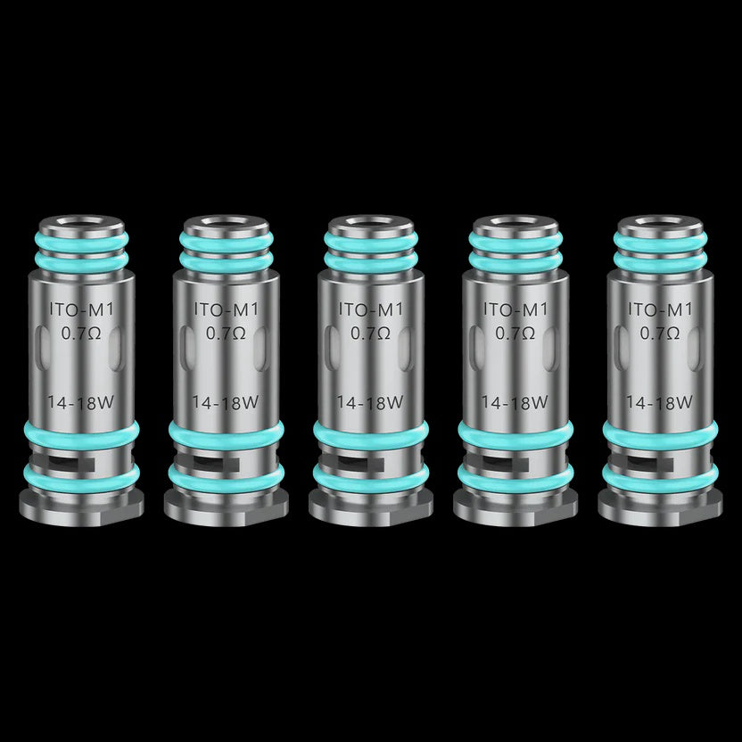 Voopoo ITO M1 0.7ohm Replacement Coil