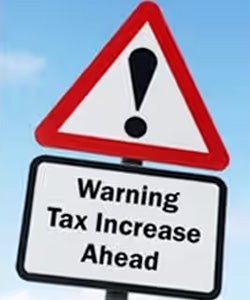 Ireland’s New Vape Tax: How the 50c per ml Levy Will Change Vaping Forever