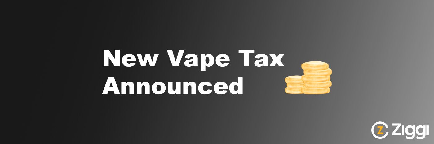 UK Vaping Tax Confirmed for 2026: What You Need to Know