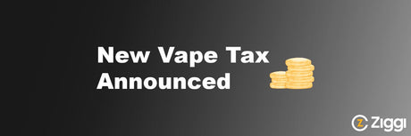 UK Vaping Tax Confirmed for 2026: What You Need to Know