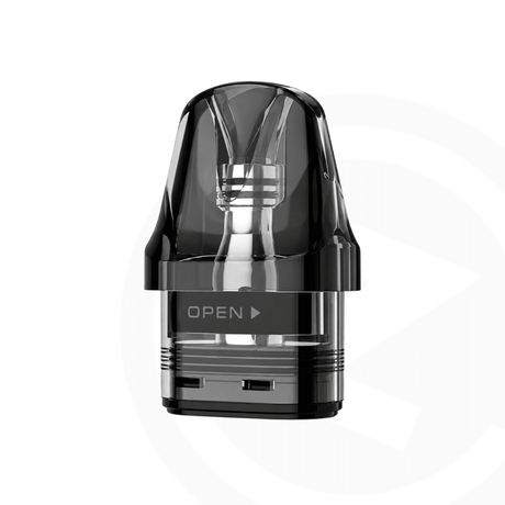 Pava Open System Pod