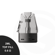 Oxva NeXlim UNITECH 3.0 Replacement Pods - 0.6 2ml