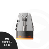 Oxva NeXlim UNITECH 3.0 Replacement Pods 0.8 XL