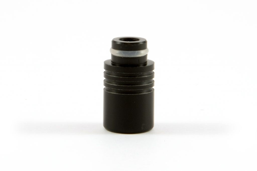 Ziggi Derlin Wide Bore Drip Tip