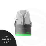 Oxva NeXlim UNITECH 3.0 Replacement Pods 1.2 2ml
