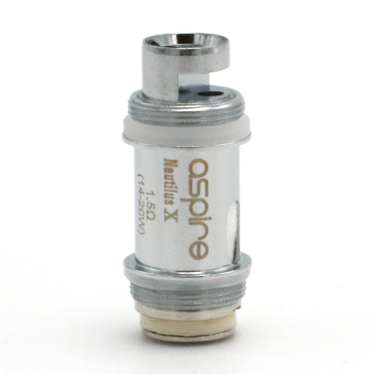 Aspire Nautilus X Replacement Coil