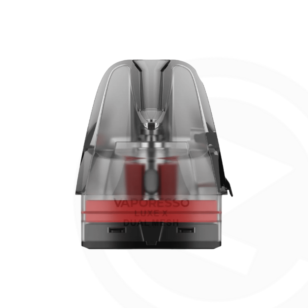 Vaporesso Luxe X Dual Mesh XL Pod