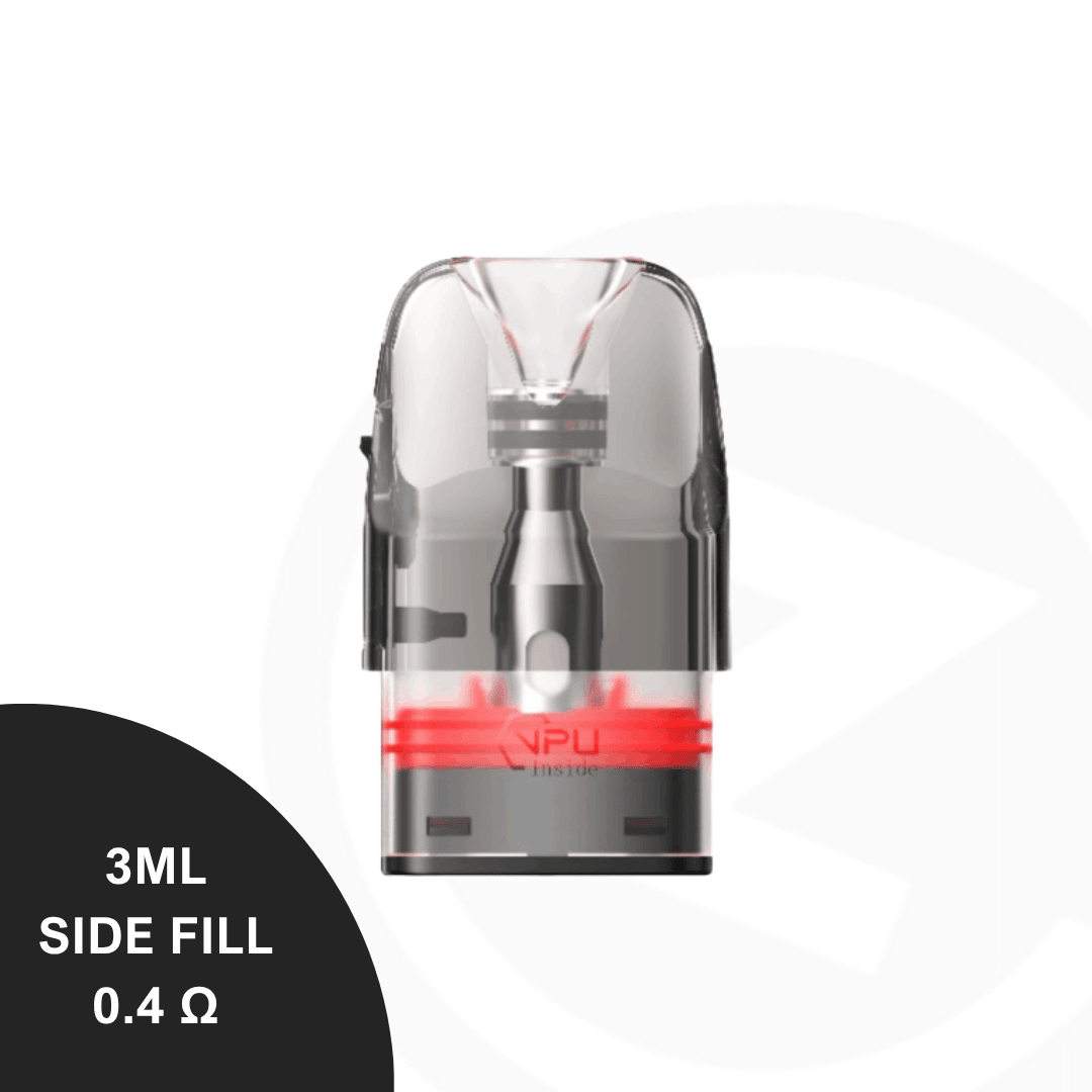 GeekVape Sonder Q Side Fill Replacement Pod - 3ml