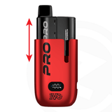 IVG Pro Big Puff - Strawberry Watermelon - 20mg