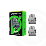 Vaporesso Luxe X Dual Mesh XL Pod - O.6