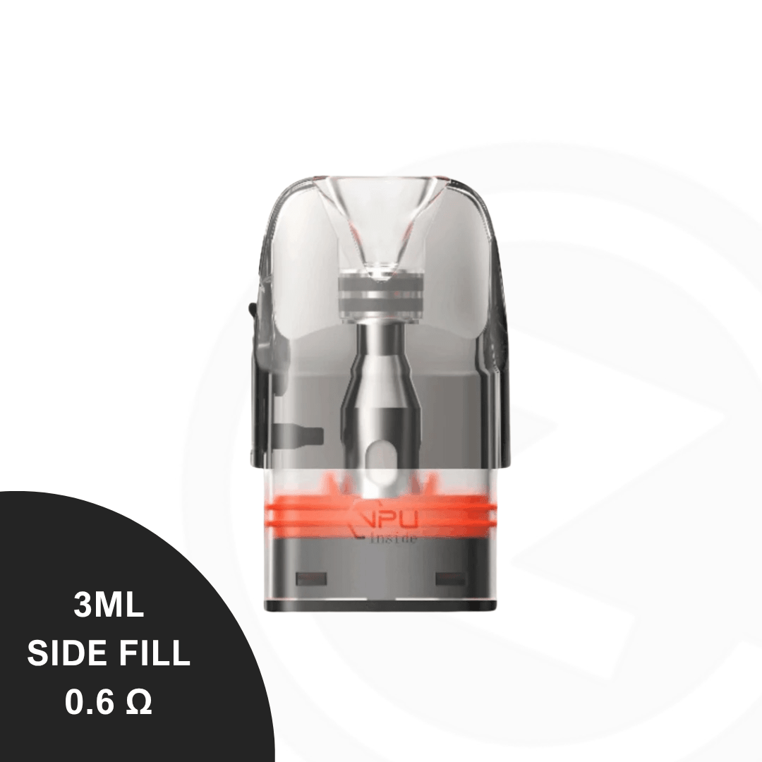 GeekVape Sonder Q Side Fill Replacement Pod - 3ml