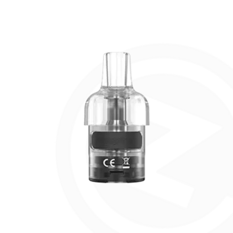 Aspire TG Replacement Pod - 2ml 1.0 ohm