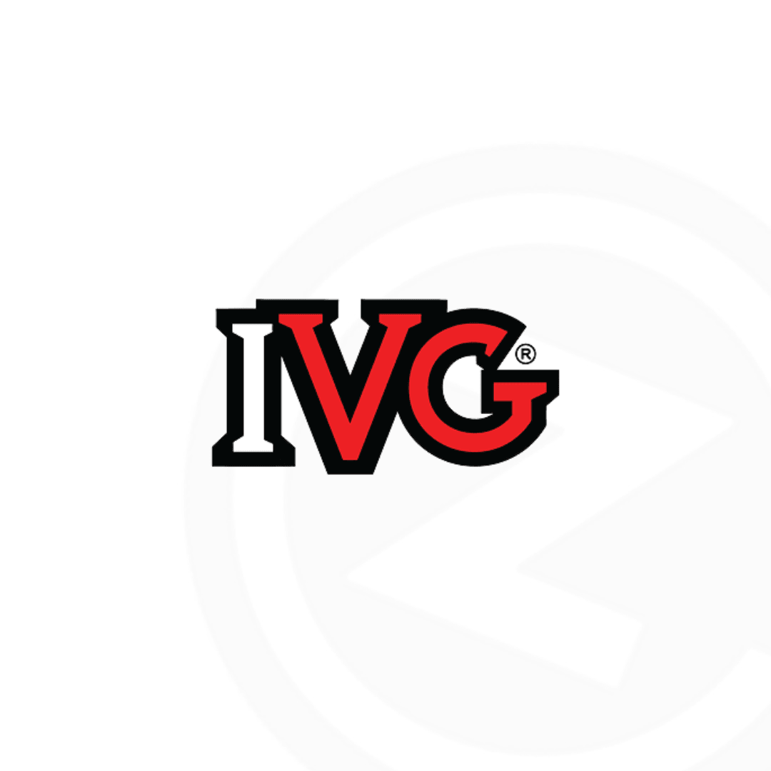 IVG Pro Big Puff - Strawberry Watermelon - 20mg