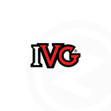 IVG Pro Big Puff - Strawberry Watermelon - 20mg