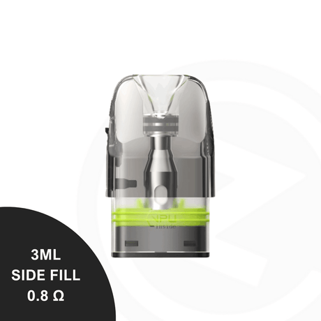 GeekVape Sonder Q Side Fill Replacement Pod - 3ml