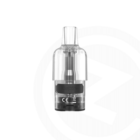 Aspire TG Replacement Pod 3ml 1.0 ohm