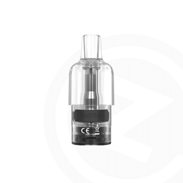 Aspire TG Replacement Pod 3ml 1.0 ohm