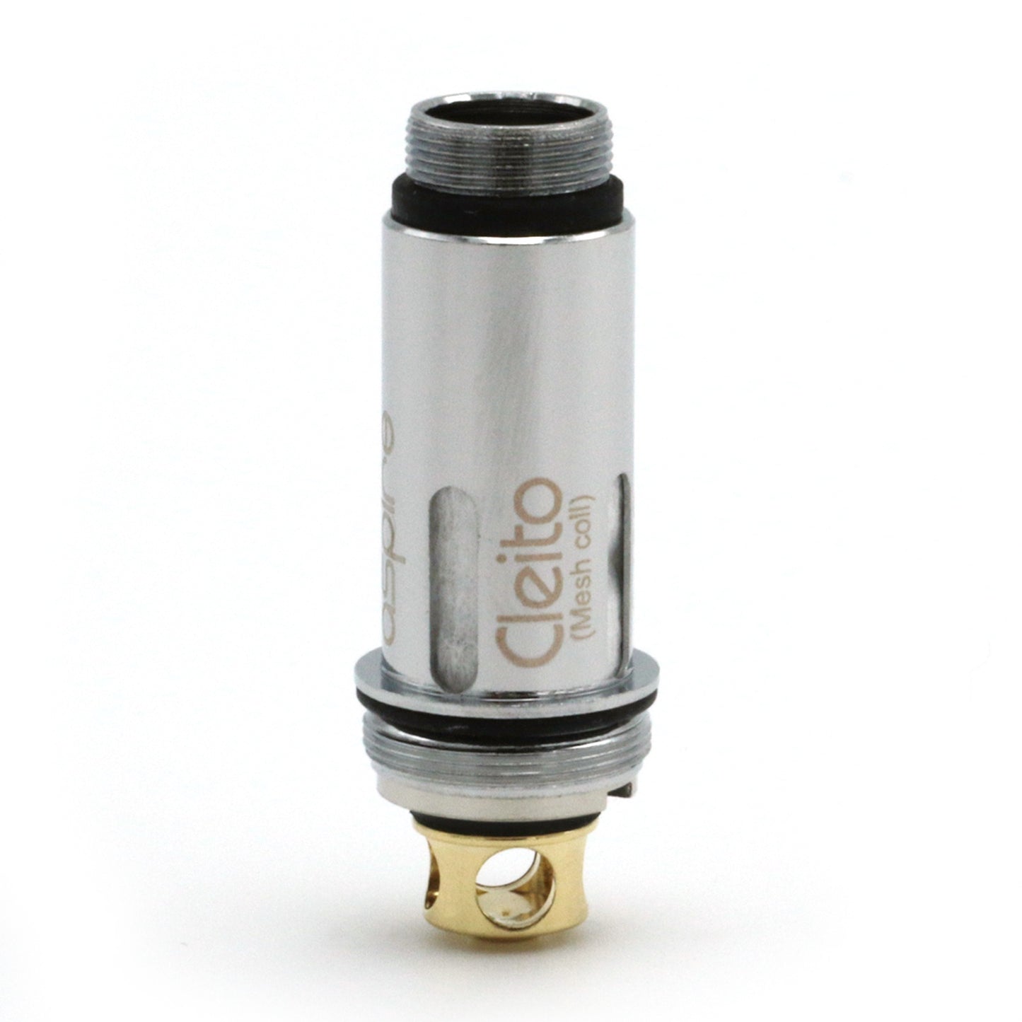 Aspire Cleito 120 Replacement Mesh Coil