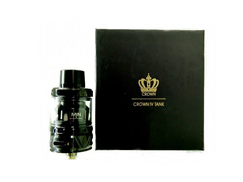 UWELL CROWN 4 TANK