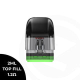 Oxva Xlim EZ Replacement Cartridges - 2ml