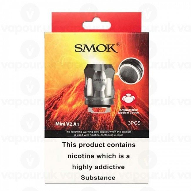 Smok Mini V2 A1 Replacement Coil 0.17 Ohm