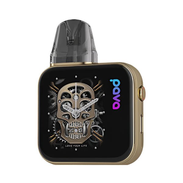 Pava Ultra Starter Kit