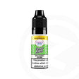 Dinner Lady Apple Crumble Custard Nic Salt - 10ml