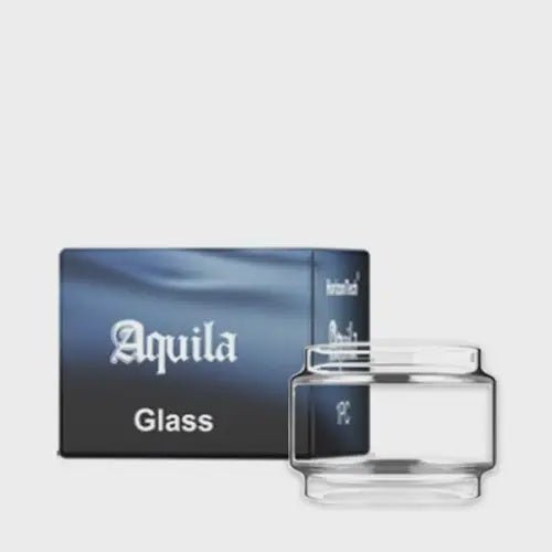 Horizon Tech Aquila Replacement Bubble Glass 2ml