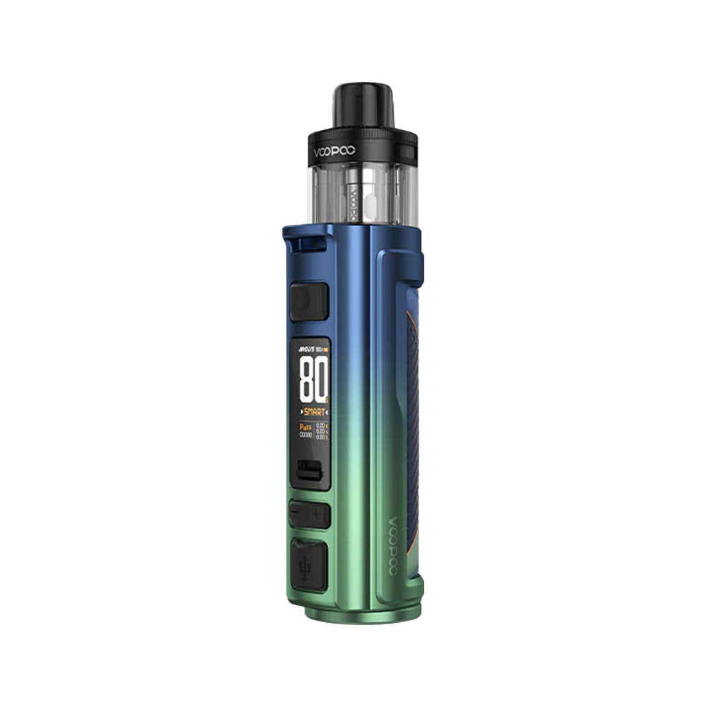 Aspire Veynom Lake Blue