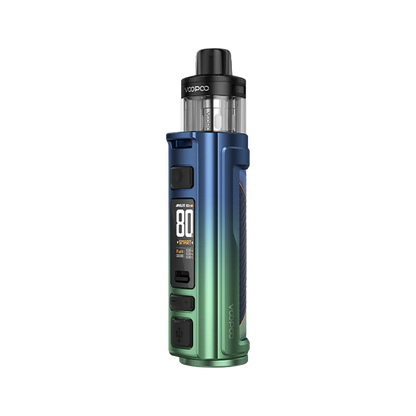 Aspire Veynom Lake Blue