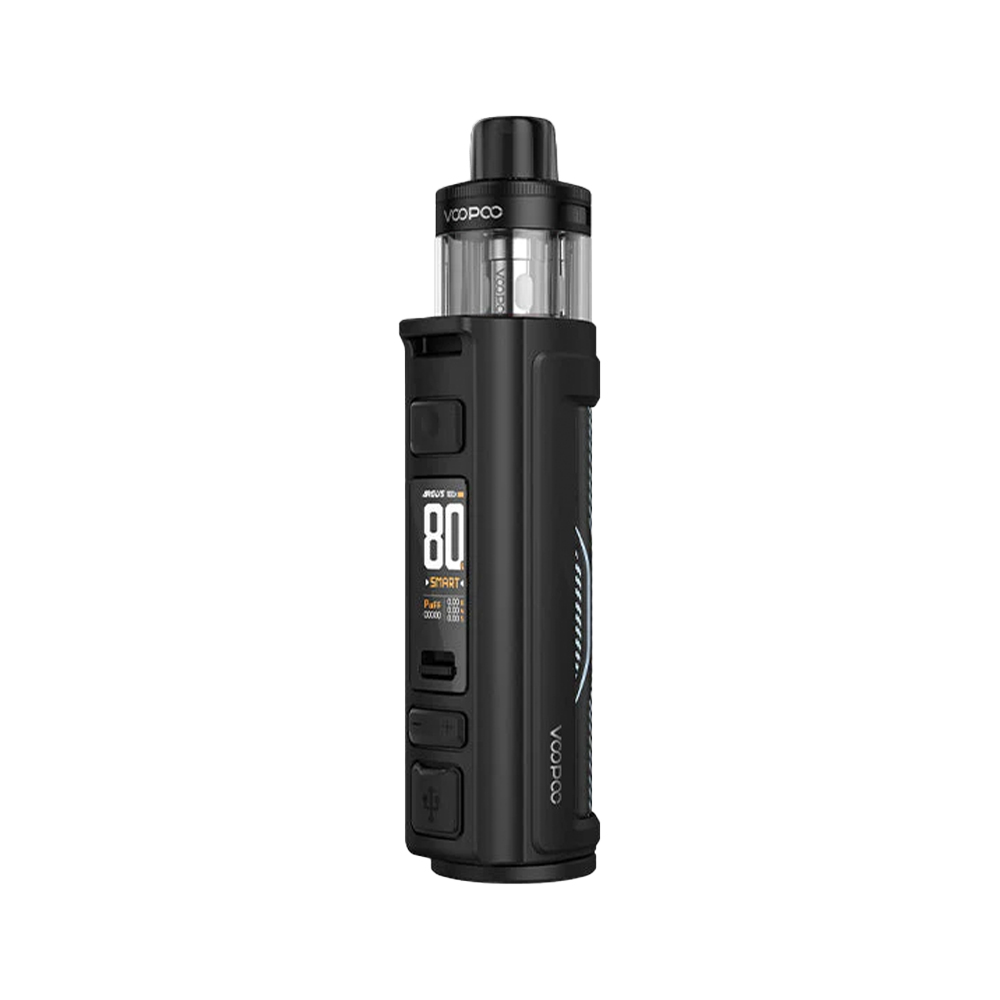 Argus Pro 2 Kit Spray Black