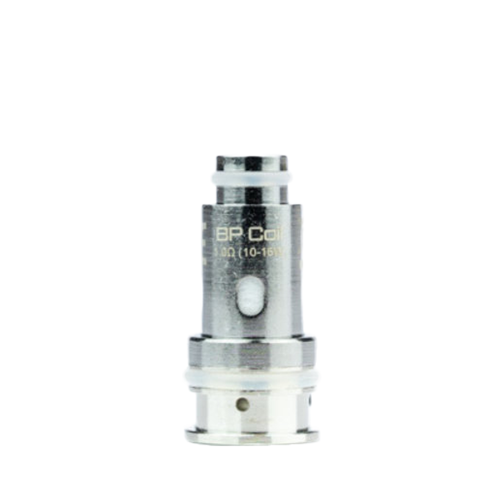 Aspire BP Replacement Coil