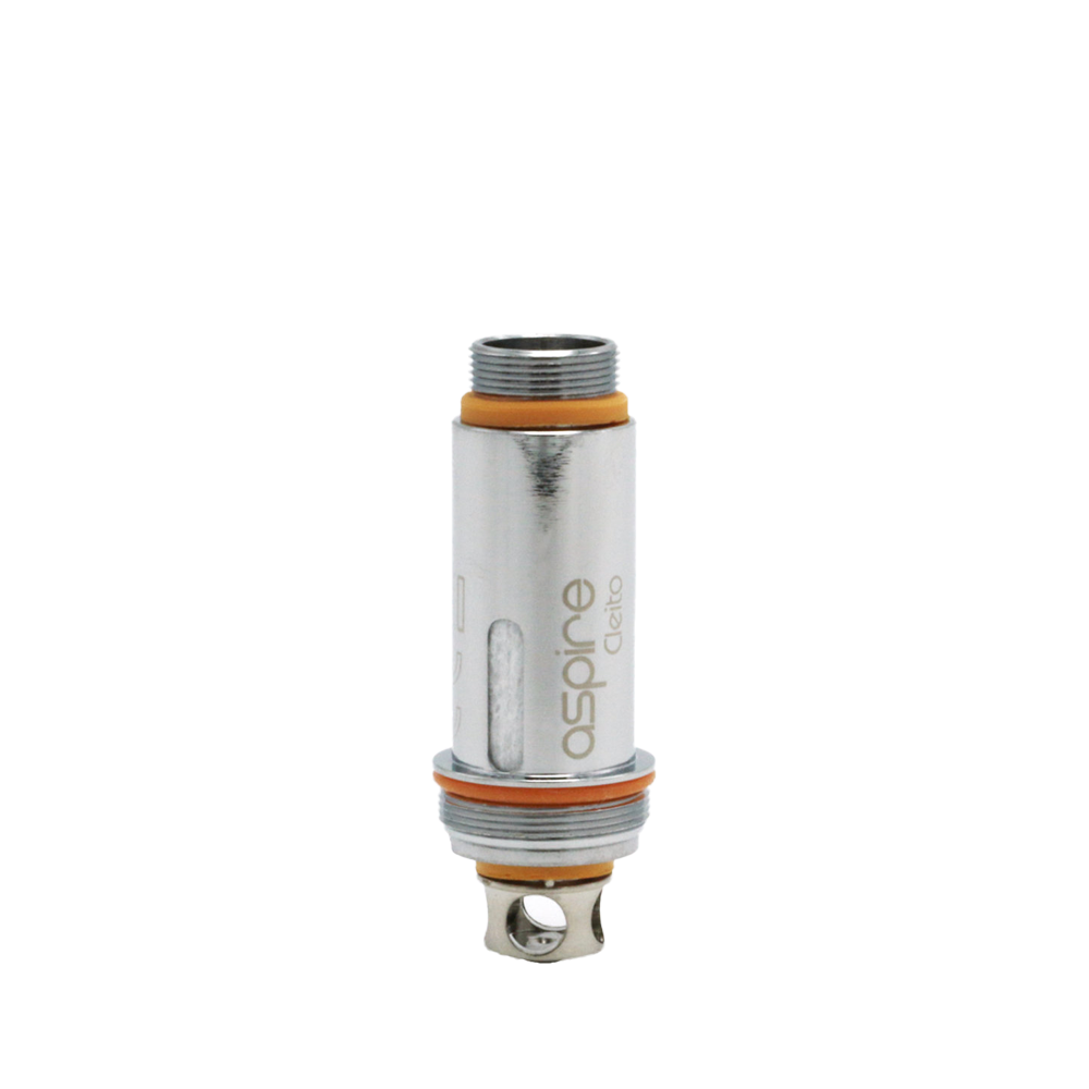 Aspire Cleito Replacement Coil – Ziggicig