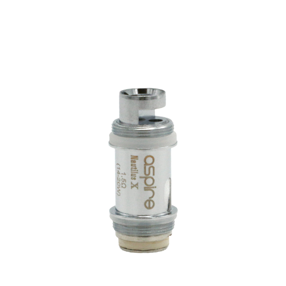 Aspire Nautilus X Replacement Coil