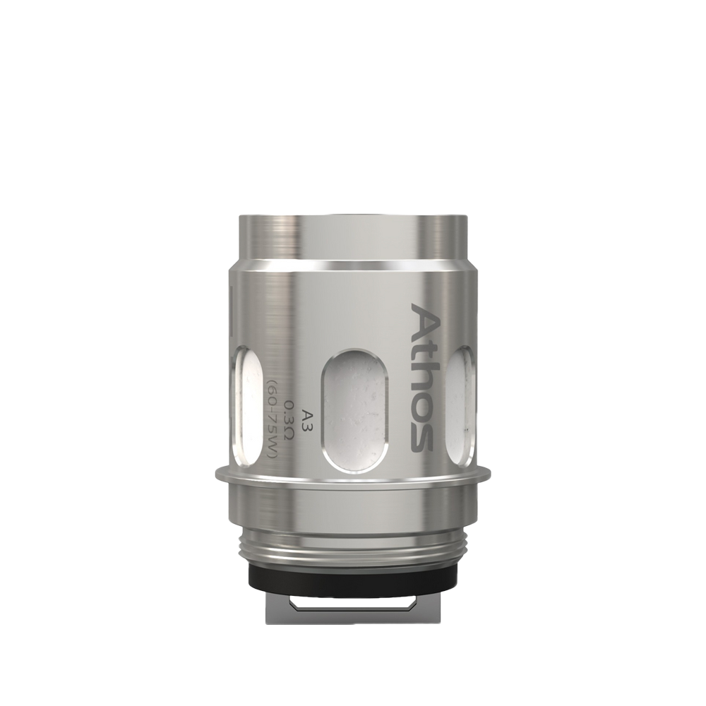 Aspire Athos coil 0.3