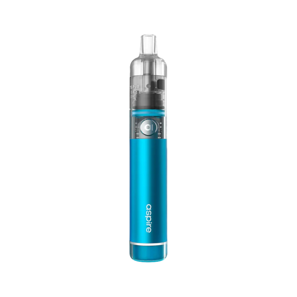 Aspire Cyber G Kit - Blue