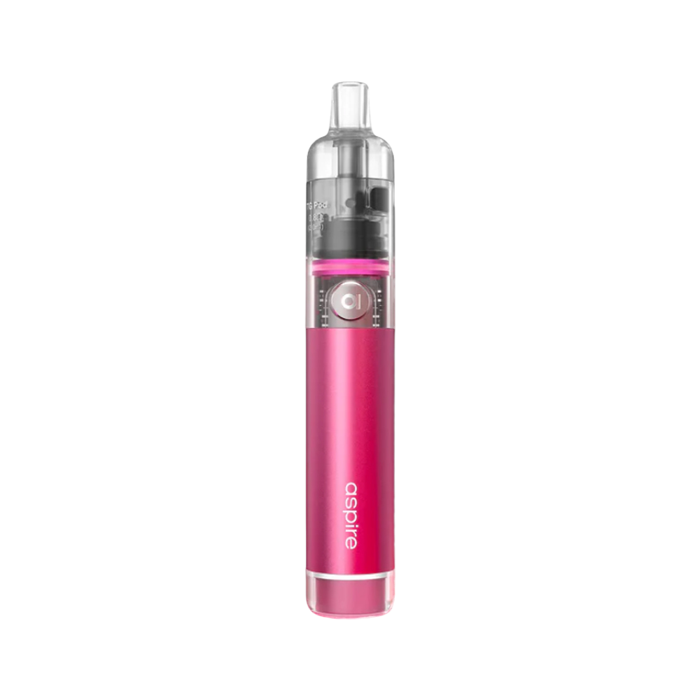 Aspire Cyber G Kit - Pink