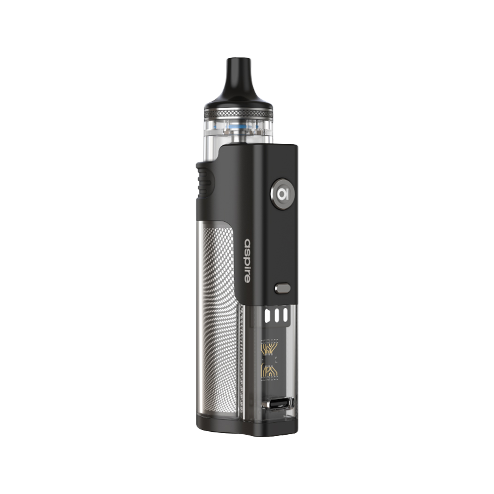 Aspire Flexus AIO Kit Black