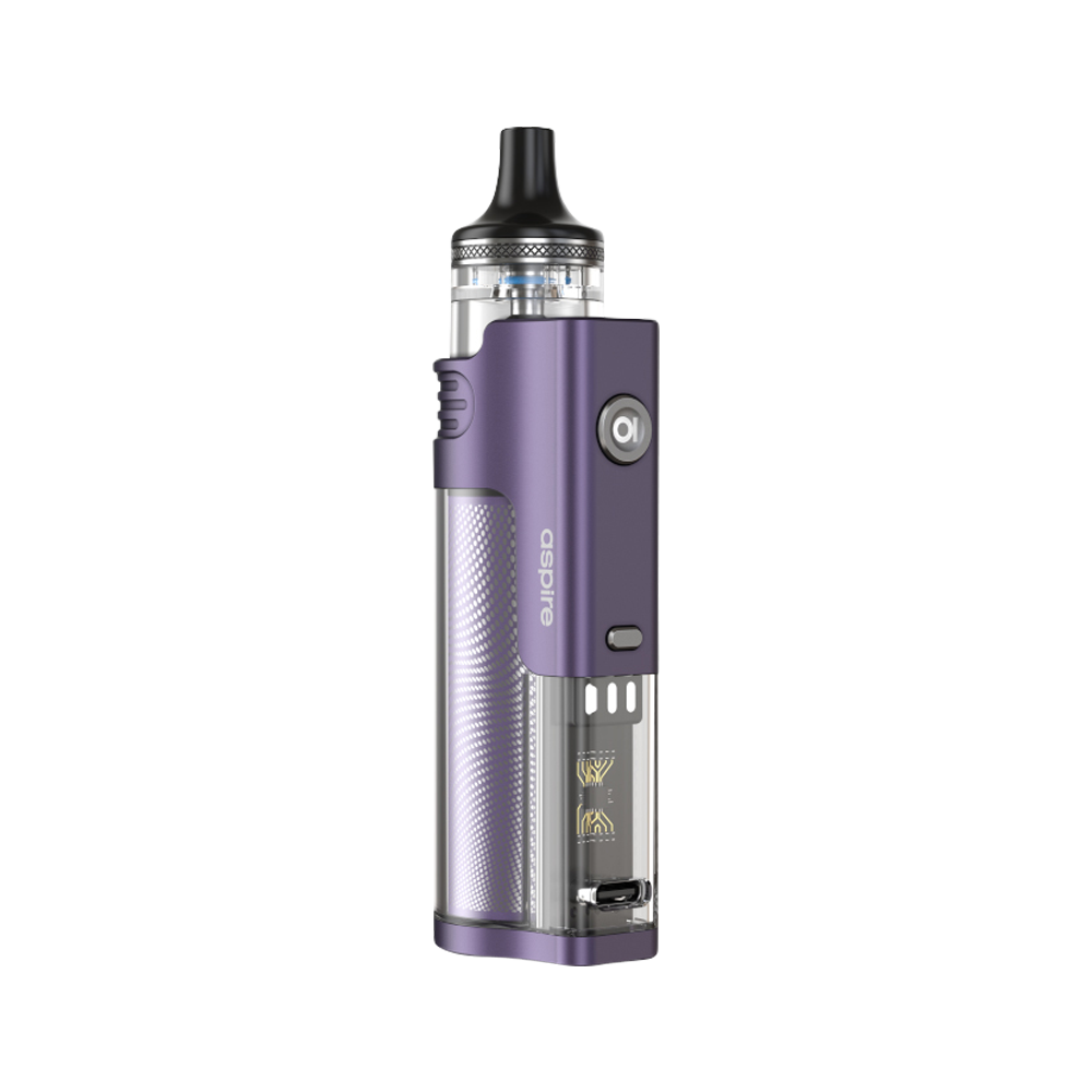 Aspire Flexus AIO - Advanced Kit