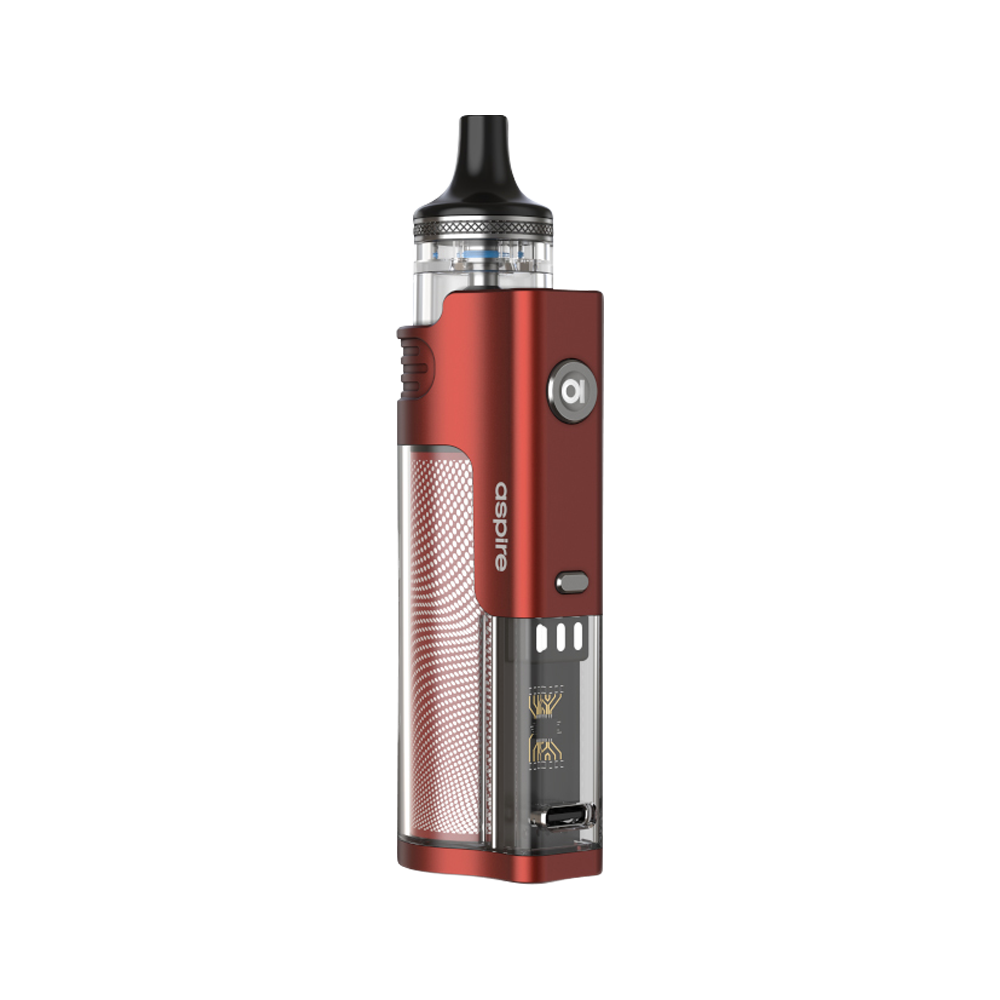 Aspire Flexus AIO Kit - Red 