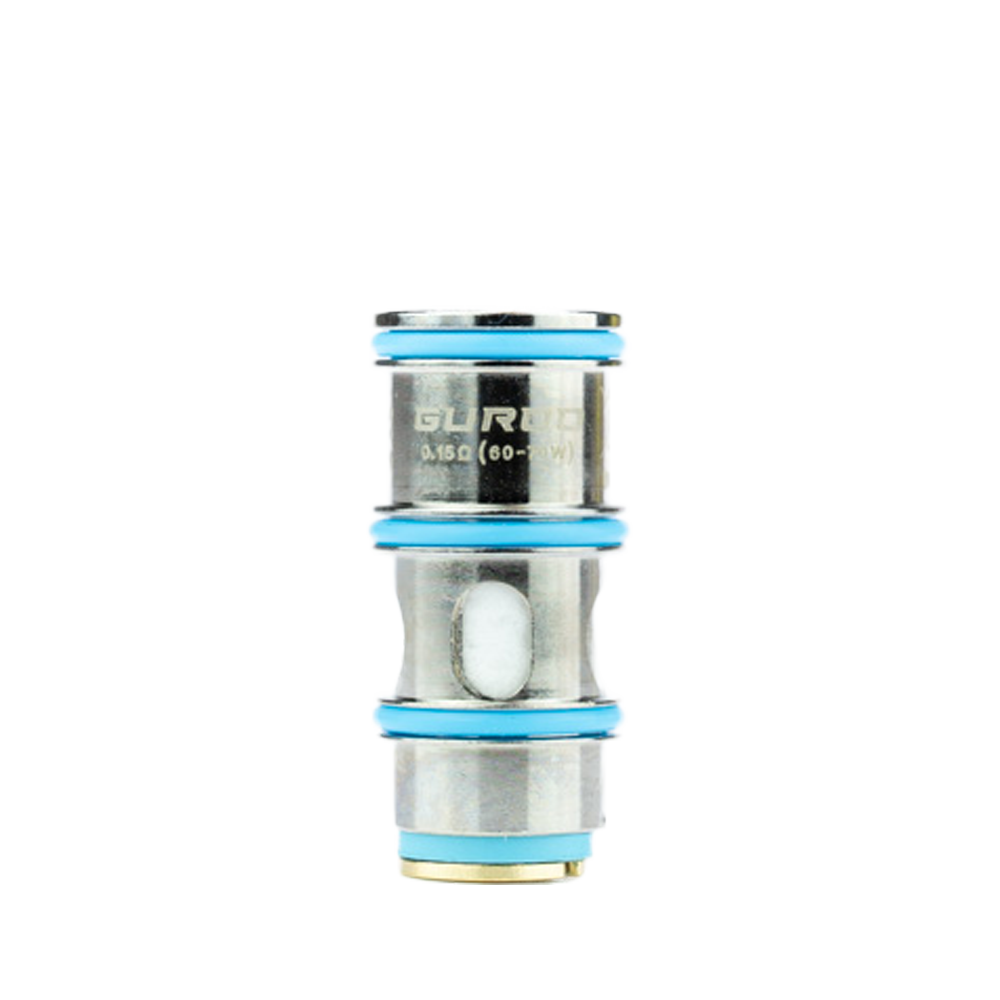 Aspire Guroo Replacement Coil
