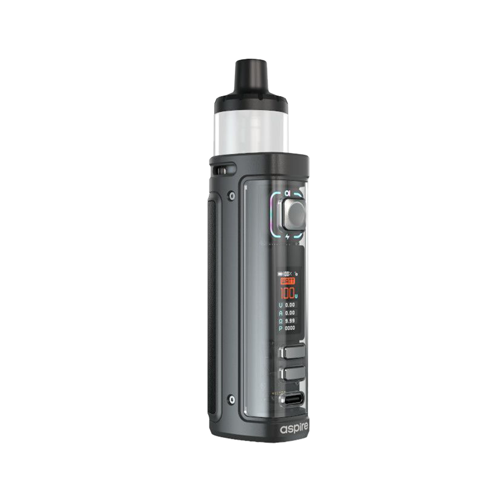 Aspire Veynom LX - Advanced Kit