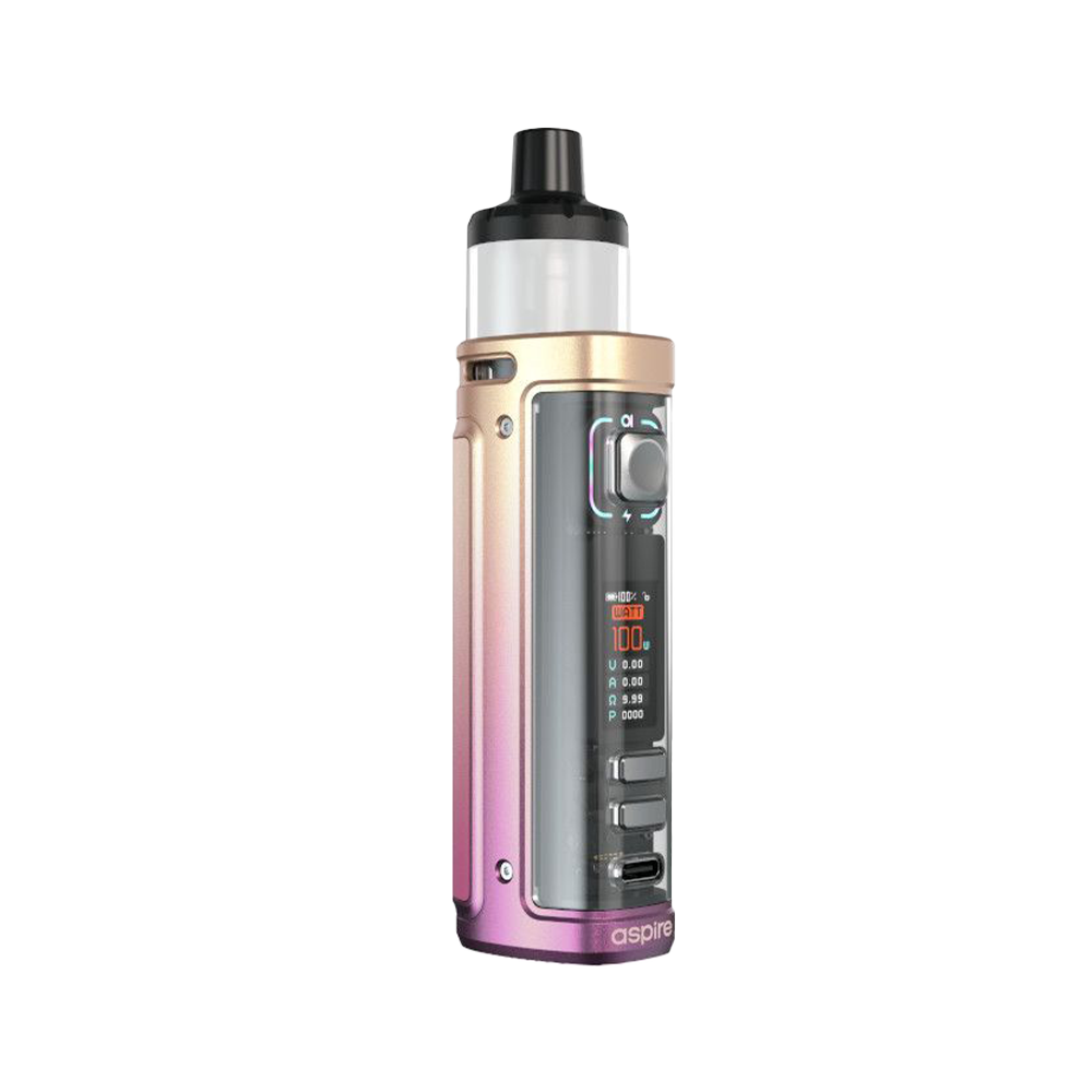 Aspire Veynom LX - Advanced Kit