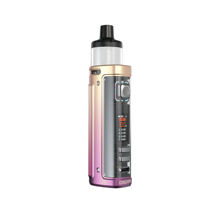 Aspire Veynom LX - Advanced Kit