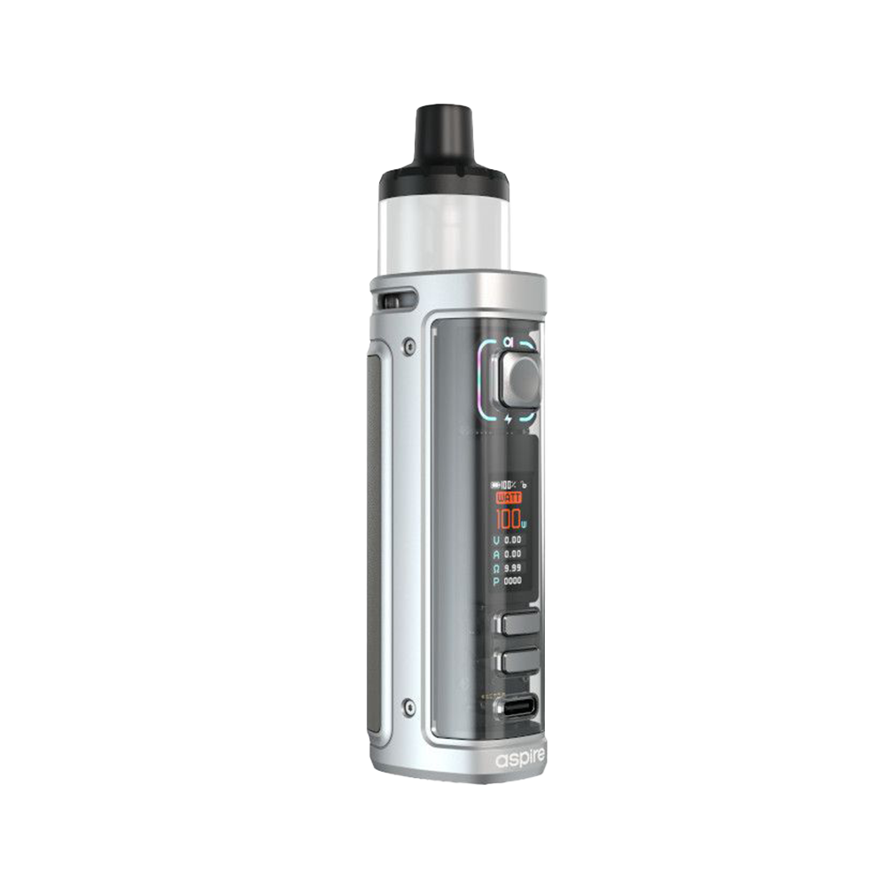 Aspire Veynom LX - Advanced Kit