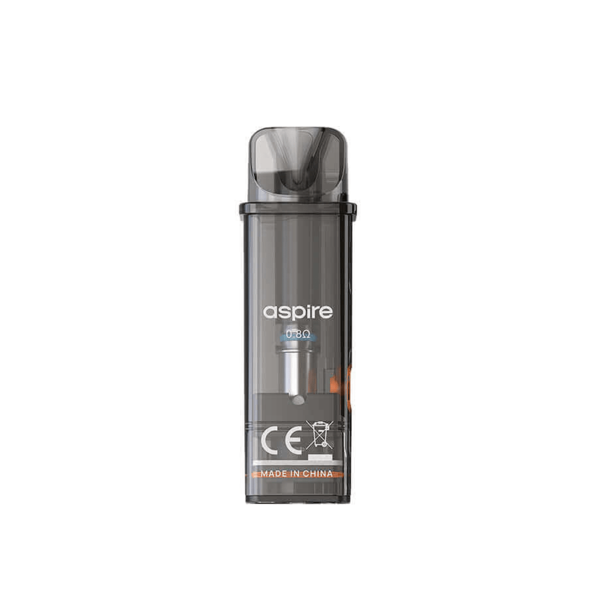 Aspire Gotek X Replacement Pod 0.8ohm