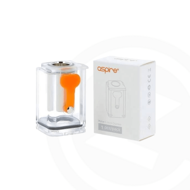 Aspire Mulus Replacement Pod